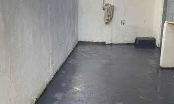 Imagem: 2 cômodos sem garagem