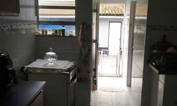 Imagem 6: Vendo casa térrea no bairro Catiapoã em São Vicente!!