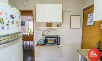 Imagem 5: São Paulo - Apartamento Padrão - Tatuapé