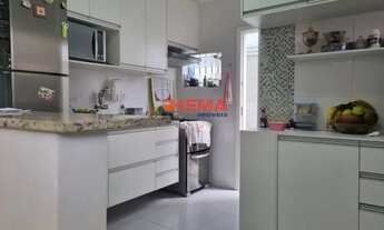 Imagem 2: Comprar Apartamento 2 quartos , Bairro Embare, 90 m2