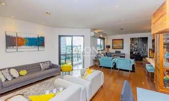 Imagem: São Paulo - Apartamento Padrão - Moema