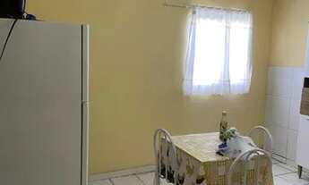 Imagem 2: Aluguel de casa Casa com 1 dormitório