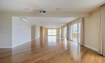 Imagem 6: Impecável apartamento dentro do Parque Burle Marx com acesso ao Hotel Tangará