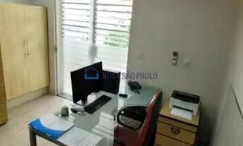 Imagem 5: Sobrado Comercial de 280m² a 10 minutos a pé do Metrô Vila Mariana