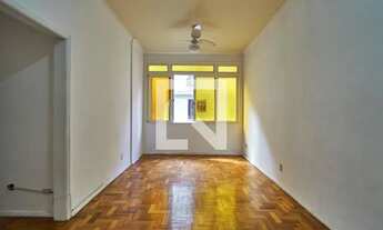 Imagem 2: Apartamento para Aluguel - Tijuca, 2 Quartos, 60 m2