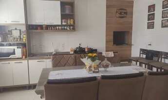 Imagem: CASA PARA VENDER NA PRAINHA - SFS