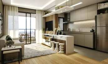 Imagem 4: São Paulo - Apartamento Padrão - Vila Mariana