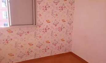 Imagem 5: Alugo apartamento no rodeio 1200 reais