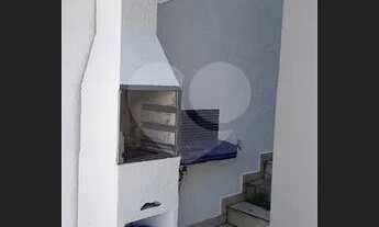 Imagem 2: São Paulo - Casa Padrão - CHÁCARA FLORA