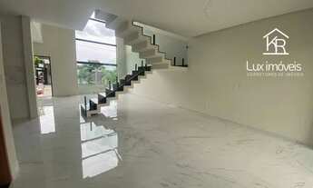 Imagem 7: Passaredo Ponta Negra / Dúplex 222m² 04 Suítes / Quintal / Nova