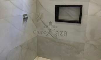 Imagem 7: Estuda proposta - Casa de condomínio térrea para venda tem 260 m2 com 4 quartos