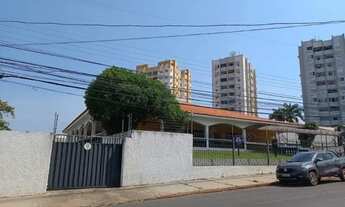 Imagem: Térrea para aluguel possui 1200 metros