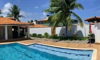 Imagem 3: Vendo / alugo casa no canto de arembepe