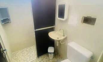 Imagem 5: Kitnet com 1 dormitório à venda, 20 m² por R$ 116.000,00 - Ocian - Praia Grande/SP