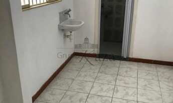 Imagem 6: Sobrado a venda - Vila Betânia - Jardim Renata - 3 Dormitórios - 1 suíte -125 metros quadr