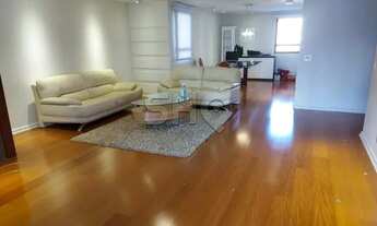 Imagem: Apartamento para alugar no Brooklin