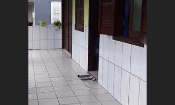 Imagem 6: Casa na praia Rosa do Mar-SC