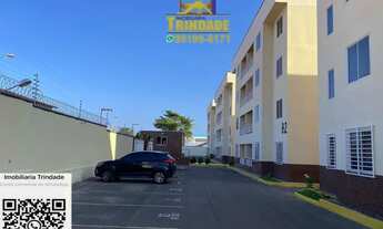 Imagem 6: Excelente Apartamento Pronto Para Morar Na Cohab, Torre Com Elevador, 2 Quartos, NOVO