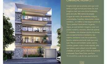 Imagem 3: Rio de Janeiro - Apartamento Padrão - TIJUCA