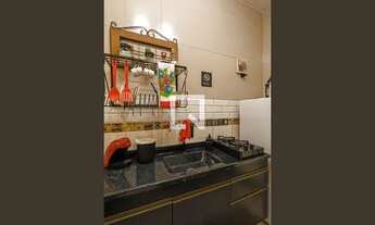 Imagem 2: Apartamento para Aluguel - Vila Nova Cumbica, 1 Quarto, 24 m2