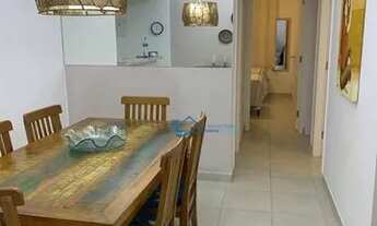 Imagem 4: Apartamento com 3 dormitórios à venda, 97 m² por R$ 1.550.000 - Centro - Bertioga/SP