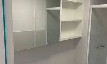 Imagem 2: Apartamento , Condomínio Noir, com 2 dormitórios para alugar, 70 m² por R$ 3.413/mês - Rec