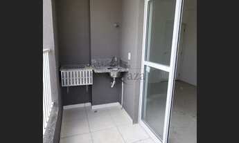 Imagem 5: Apartamento para venda tem 58 metros quadrados com 2 quartos