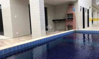 Imagem 2: Apartamento Novo em Jd. Camboinha: elevador, piscina, salão de festas, 2/4, s/ 1 suíte