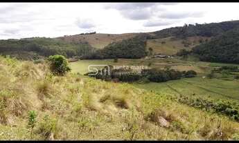 Imagem 2: FAZENDA AMPLA VÁRZEA - GRANDE CACHOEIRA PARA PCH - SILVEIRA