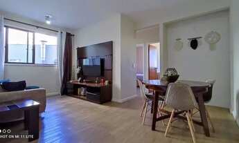 Imagem 3: Apartamento Residencial à venda, Jardim Alvorada, São José dos Campos - AP1272