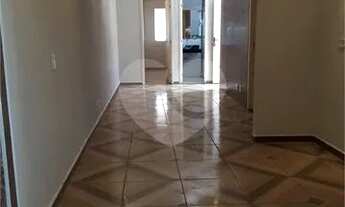 Imagem 2: Casa térrea para venda no condomínio Moradas III