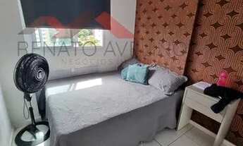 Imagem 5: Apartamento para Locação em Recife, Santo Amaro, 1 dormitório, 1 banheiro, 1 vaga