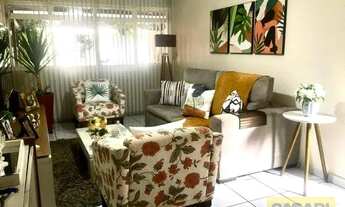 Imagem: Sobrado com 3 dormitórios, 180 m² - venda