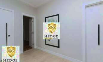 Imagem 4: Apartamento com 4 dormitórios à venda, 393 m² por R$ 2.500.000 - Vila Andrade - São Paulo