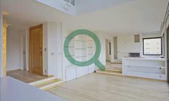 Imagem: São Paulo - Apartamento Padrão - Jardim