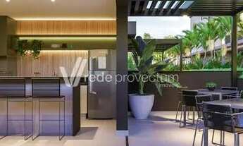 Imagem 5: Apartamento - Mansões Santo Antônio - Campinas