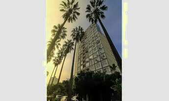 Imagem 1: Apartamento com 3 Dormitorio(s) localizado(a) no bairro Farroupilha em Porto Alegre / Re