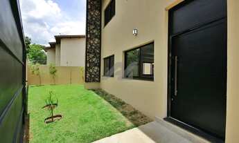 Imagem 3: Casa - Sousas - Campinas