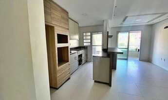 Imagem 3: APTO 03 Quartos, 02 Sacadas, 01 Suíte - Barreiros - Santa Catarina