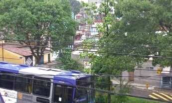 Imagem 4: Apartamento com 1 dormitório para alugar, 48 m² - Parque Continental I - Guarulhos/SP