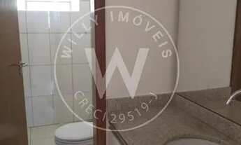 Imagem 4: Casa em Condomínio para Locação em Presidente Prudente, Condomínio Residencial Jardins De