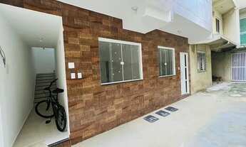 Imagem 3: Alugo apt tipo casa em vila 2qts valqueire