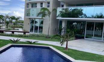 Imagem: Fortaleza venda de apartamento -4 suítes-NOVO!