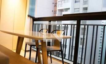 Imagem 6: Apartamento para Aluguel - Águas Claras, 1 Quarto, 67 m2