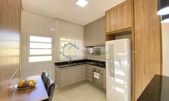 Imagem 5: Casa em Jardim Ângelo Jurca - Ribeirão Preto