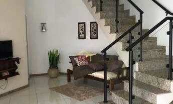 Imagem 5: Sobrado com 4 dormitórios à venda, 263 m² por R$ 1.350.000,00 - Jardim Paraíba - Aparecida