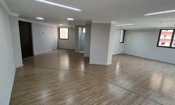 Imagem 4: Sala à venda, 62 m² por R$ 420.000,00 - Batel - Curitiba/PR