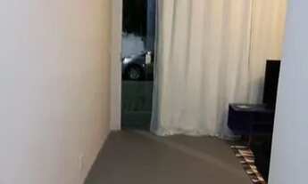 Imagem 7: Loft para aluguel possui 35 metros quadrados com 1 quarto