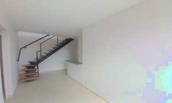 Imagem 6: Cobertura Duplex Nova - Jardim das Industrias - Jacareí, Eco Live Jacaranda, 3 Dormitórios