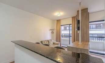 Imagem 3: CURITIBA - Kitchenette/Conjugados - Centro